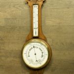 820 3190 BAROMETER